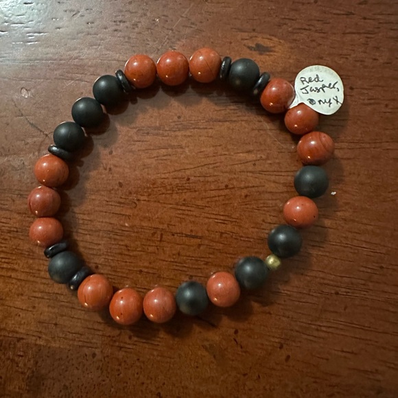 Gemstone bracelet - Picture 2 of 4